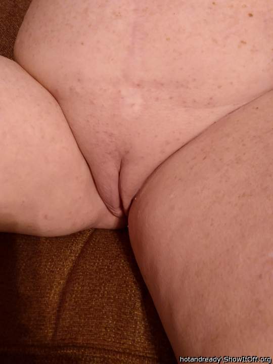 pussy