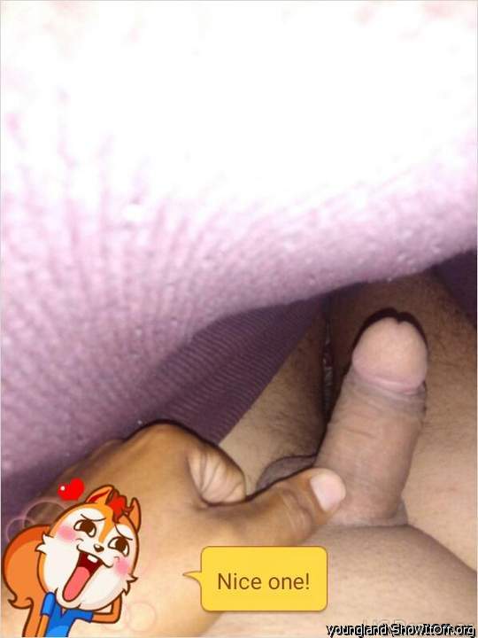 Adult image from youngland
