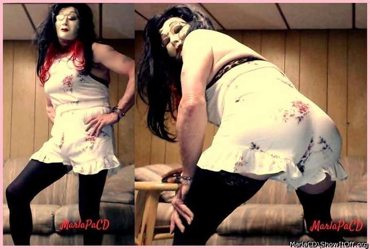Adult image from MarlaCD
