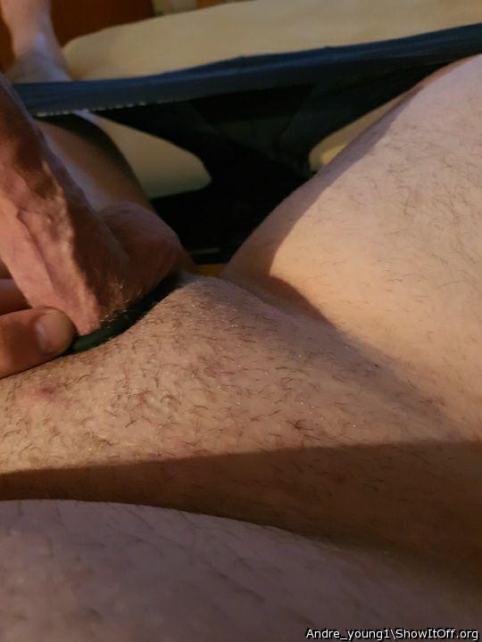 Adult image from Andre_young1