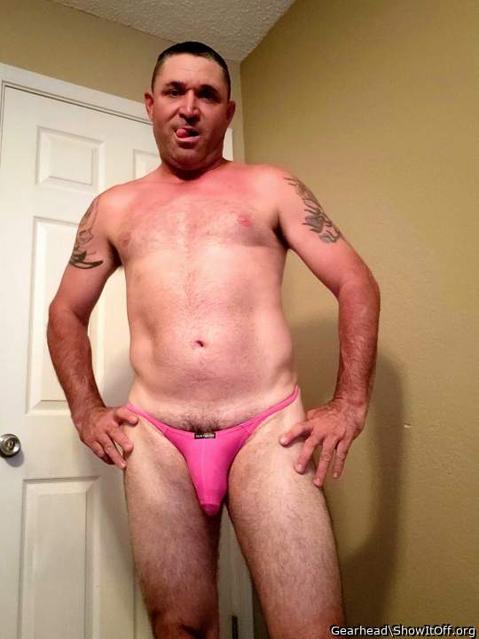 Adult image from Gearhead