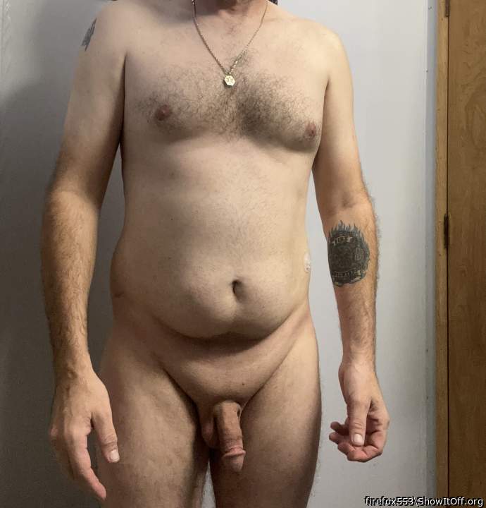 Love your body yummy