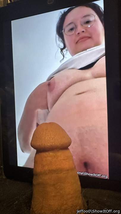 Tribute for Cutevagina