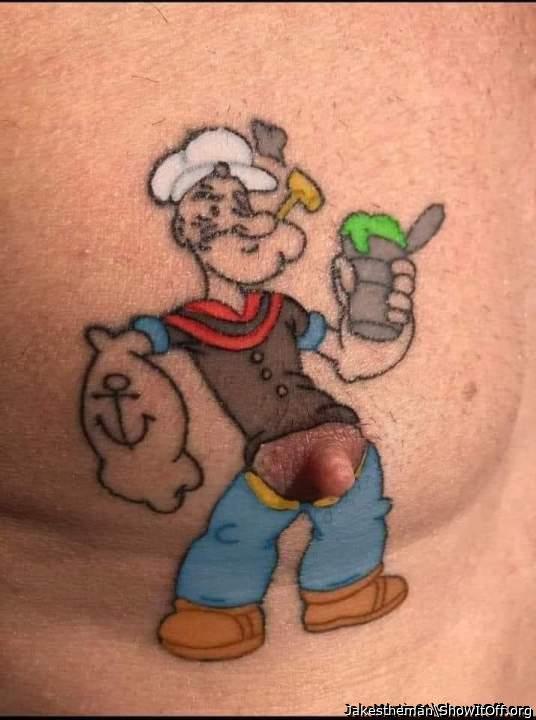 Adult image from Jakestheman