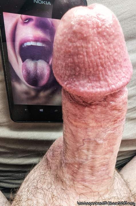 Open Wide!