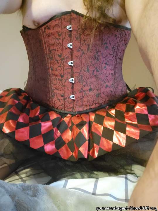 Adult image from yoursecretagent