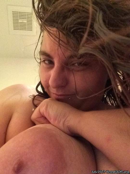 You are very sexy!!!  