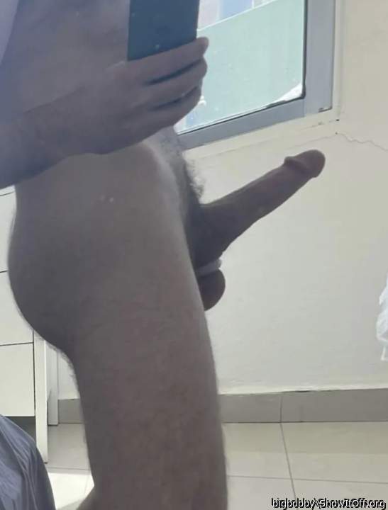 Feeling Horny