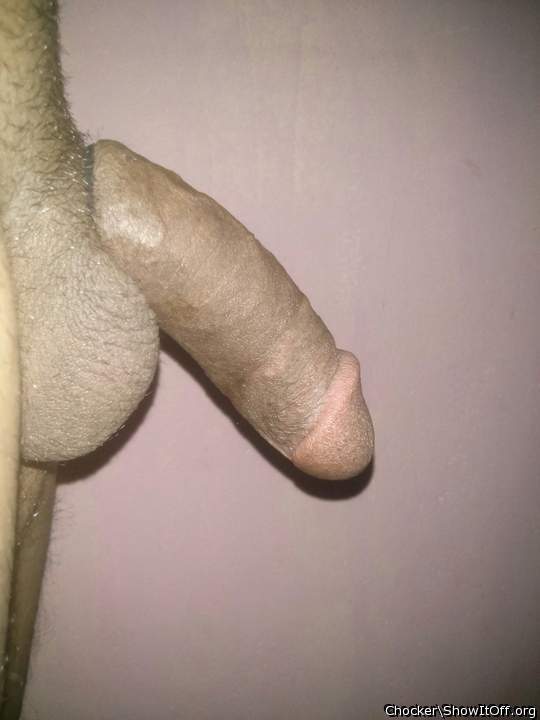Adult image from chocker