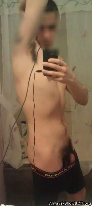 Oh yes u are, need a video wow