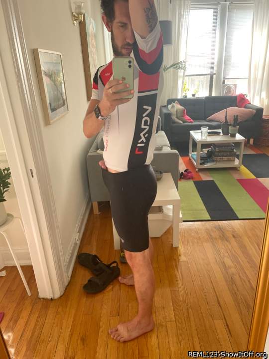 Bike gear