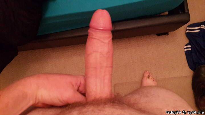 The views from above your cock are absolutely perfect