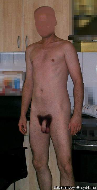 Adult image from babarianboy