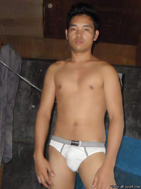 Adult image from choy