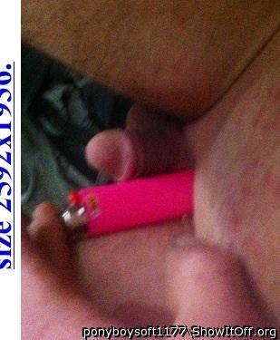 Adult image from Ponyboysoft1177