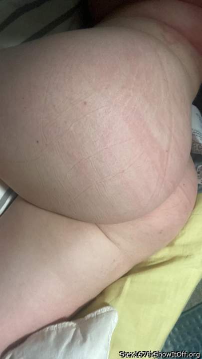 Love this ass