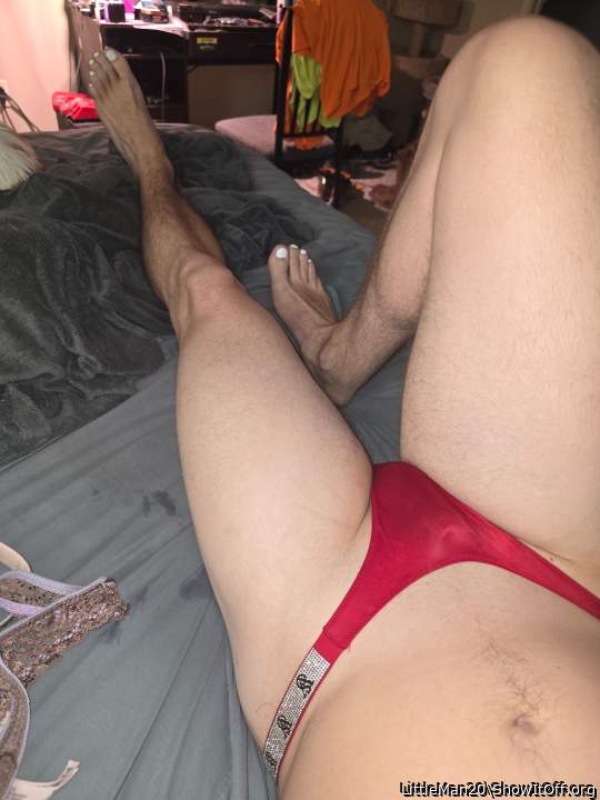 Adult image from LittleMan20
