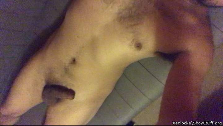 Adult image from Xenlocke