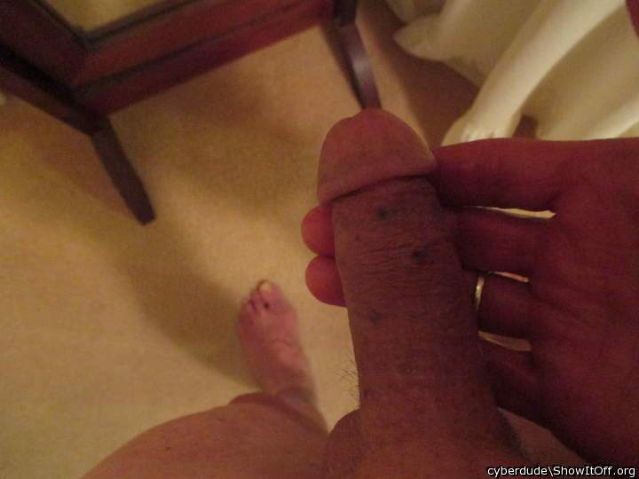 Adult image from cyberdude