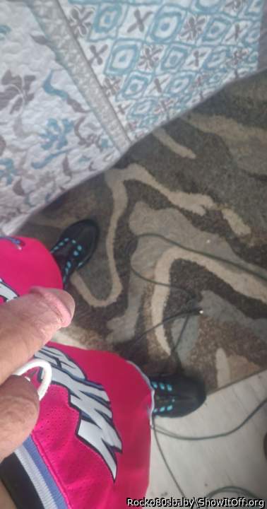 Adult image from Rocko80sbaby
