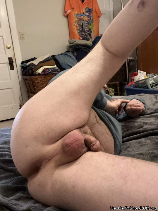 Fantastic view of your awesome looking package