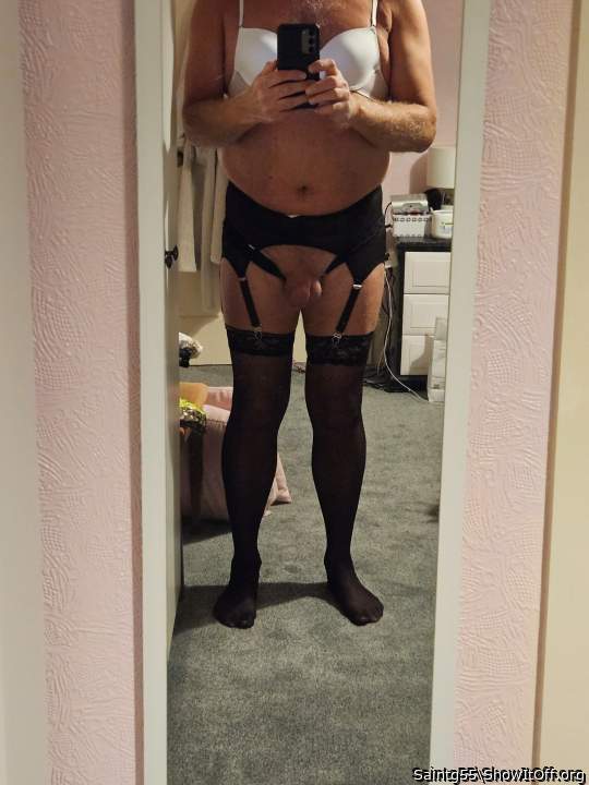 Mmmmmm! Stunning