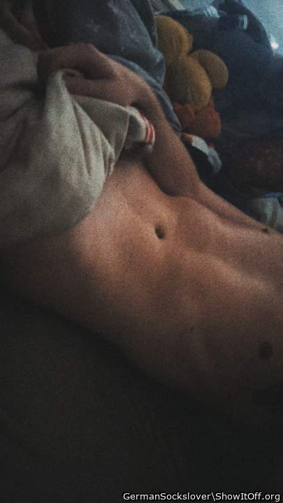 My Body :)