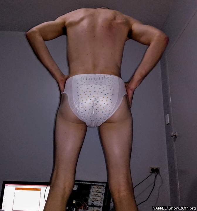 Adult image from NAPPEE