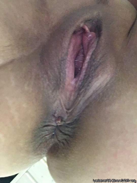 Want to clamp my mouth on that! 