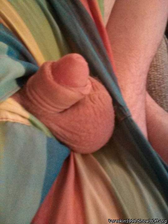 Adult image from Foreskin1994
