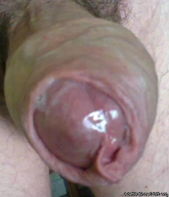 I need to suck that!