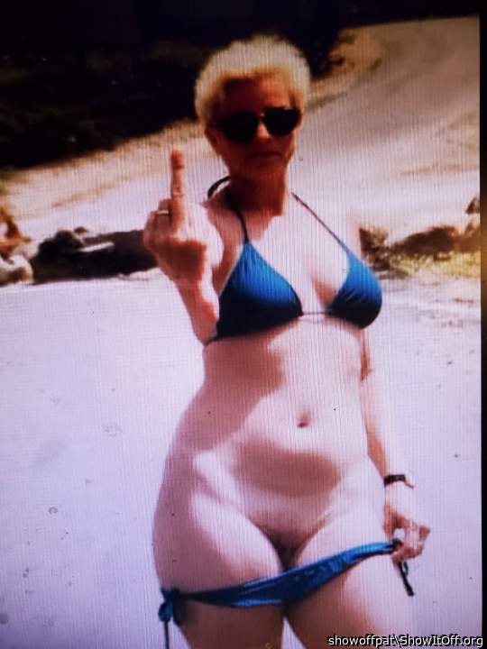 Adult image from showoffpat