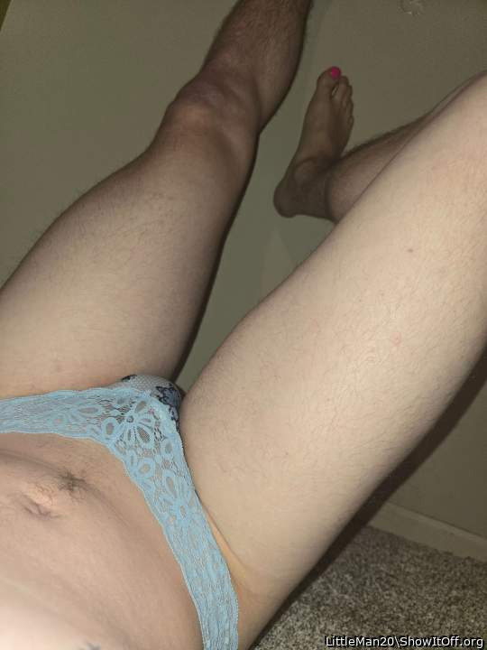 Adult image from LittleMan20