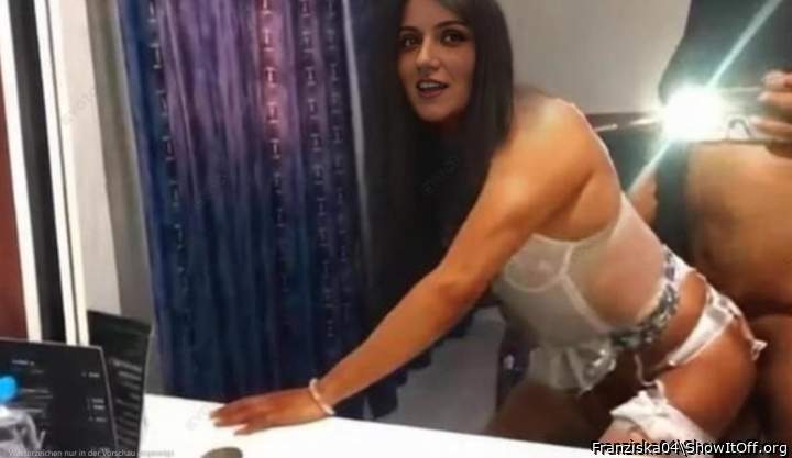 Ich habe Spa�