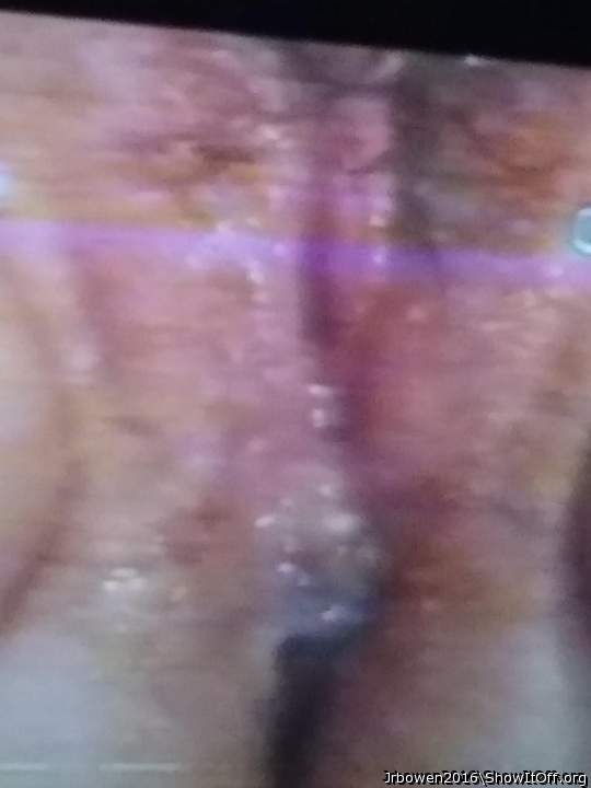 Just creampied her good