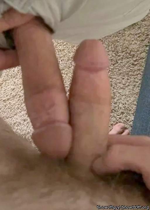 twoo,cut,stiff penis,mmmmmmm