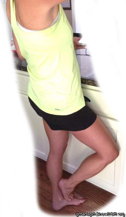 legs n feet