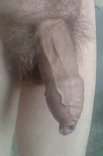 You certainly are blessed with a magnificent penis. 