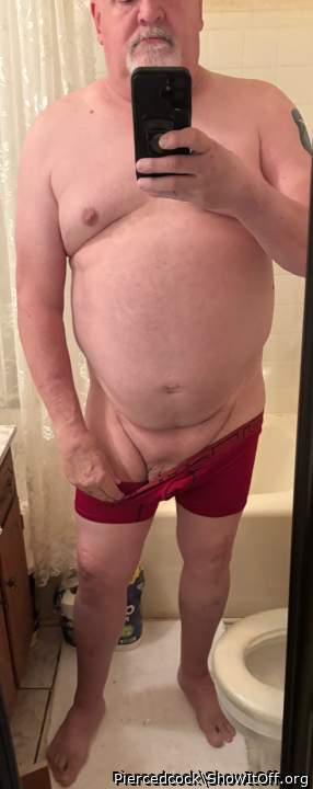 Adult image from Piercedcock