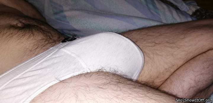 Perfect place for my cum to land 