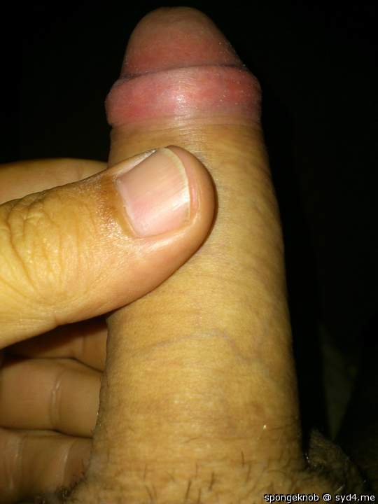 Adult image from spongeknob