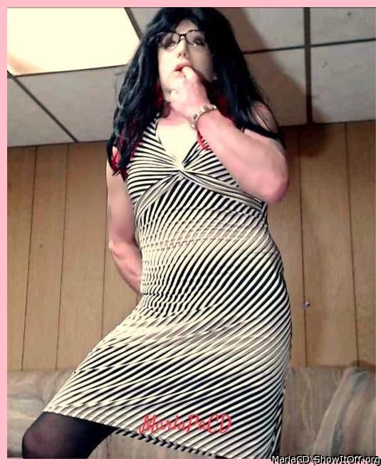 Adult image from MarlaCD