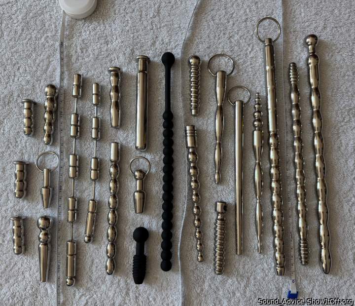 My Tool collection