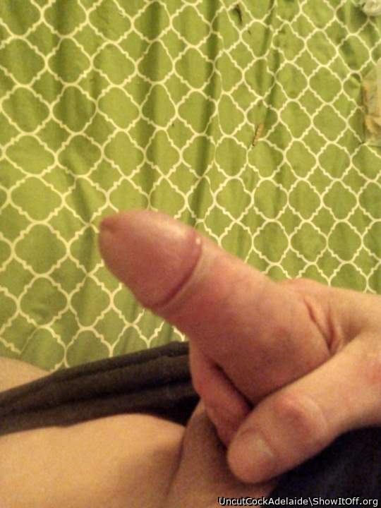 Adult image from UncutCockAdelaide