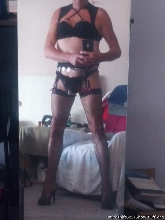 Sexy pic my friend