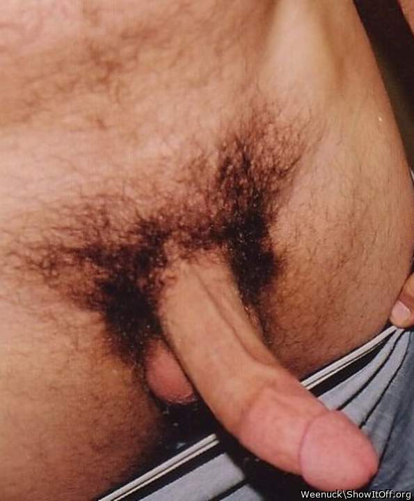 Adult image from Weenuck