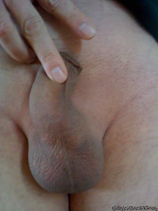 small balls
