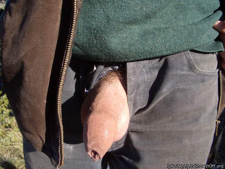 pretty uncut, hot pic