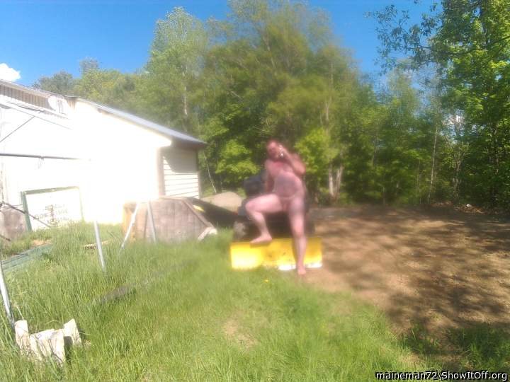 Adult image from maineman72