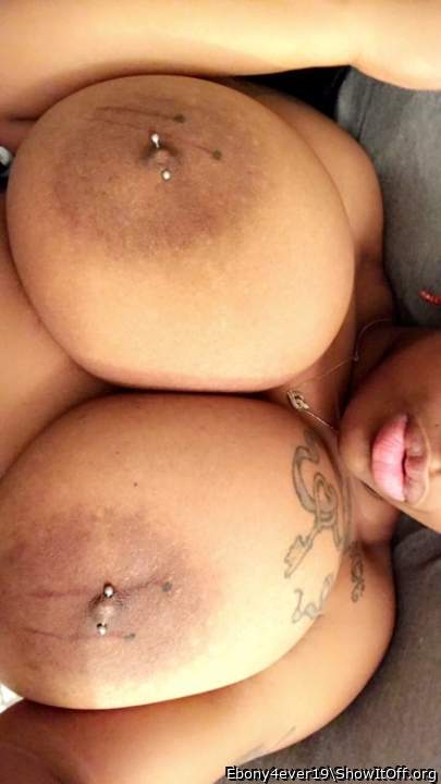 Nice huge Melons
